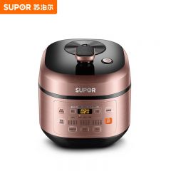 苏泊尔（SUPOR） SY-50FC29Q电压力锅智能多功能家用球釜双胆设计 5L电高压锅