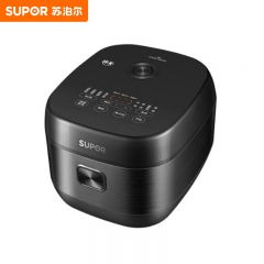 苏泊尔（SUPOR） 电饭煲铜晶球釜内胆 1000W IH加热 触控操作 家用智能多功能电饭锅煮饭锅SF30HC0028 适用2-6人