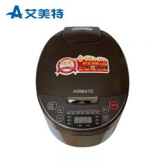 艾美特（AIRMATE） CF4001智能电饭煲 智能锅巴饭多功能饭煲 预约定时