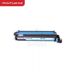 奔图（PANTUM）CDO-350DC青色显影组件（适用于CP2510DN/CM7115DN/CP2500DN智享版/CM7000FDN智享版打印机）