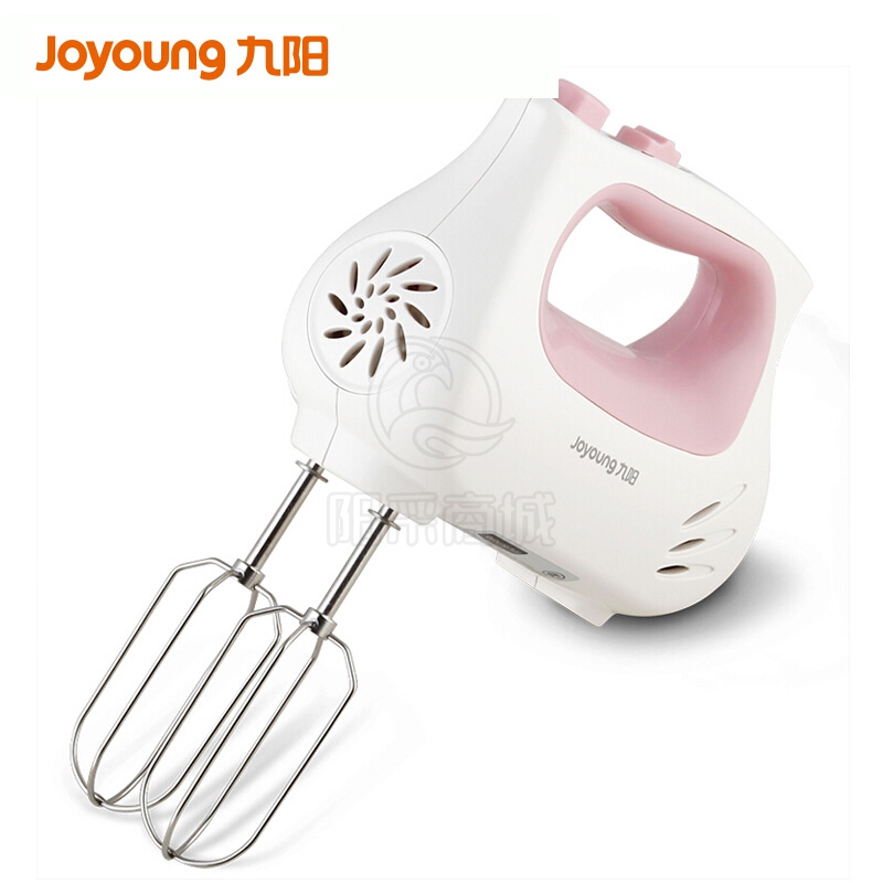 九阳（Joyoung）打蛋器 料理机 打发器 打发机多功能家用搅拌机 F700