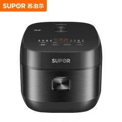 苏泊尔（SUPOR） 电饭煲铜晶球釜内胆 1300W IH加热 触控操作 家用智能多功能电饭锅煮饭锅SF40HC0028 适用3-8人