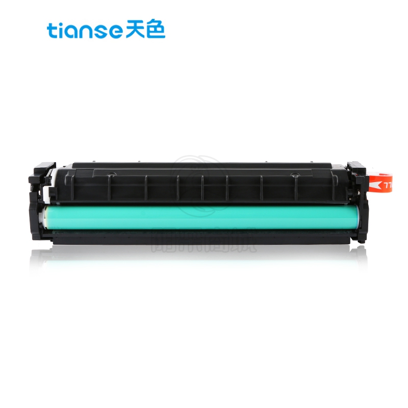 天色（TIANSE） 硒鼓 CF402/1/2/3A 黄色 (适用于HP ColorLaserJetProM252dw/M252n/M274n/M277dw/M277n)bio标准容量 易加粉