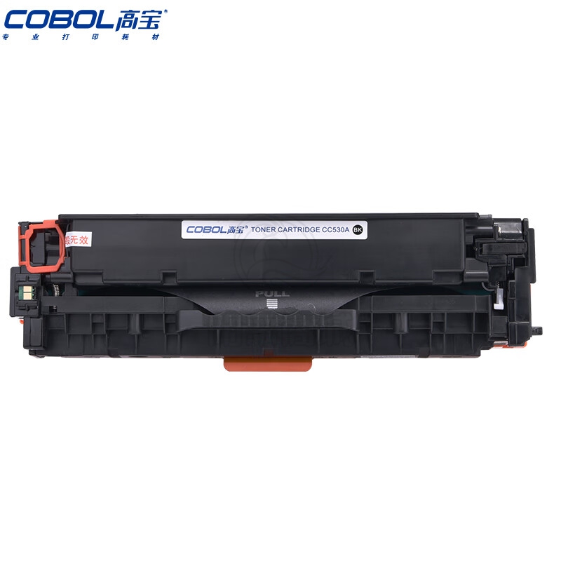 高宝（COBOL）CC530A/CE410A BK硒鼓 适用惠普CP2025CP2025nCP2025dnCP2025xCM2320CM2320fxiCM2320nf