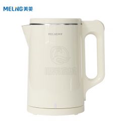 美菱（MeiLing） 电热水壶1500w大功率速热家用热水壶MH-LC1813/台