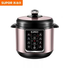 苏泊尔（SUPOR） SY-40YC15 双阀鲜呼吸100电压力锅4L