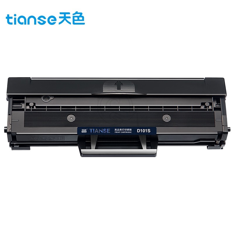 天色（TIANSE） 硒鼓 D101S 中文易加版（适用于 SamsungXpressML-2161/ML-2166W/2162G/SF-761PSCX-3405)