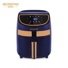 思嘉思达（SKOGSTAD） 奥斯卡空气炸锅 3.5L可拆卸式炸篮 SKD-G0017C