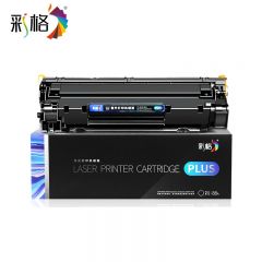 彩格PLUS CC388A 88A硒鼓 适用惠普HP 388a墨盒P1106 P1108 P1007 M126a M1136 M1213nf 1216nfh打印机碳粉盒