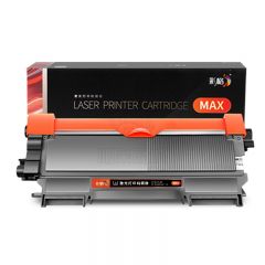 彩格 MAX系列 粉盒 适用兄弟mfc7360 hl2240 fax2990 mfc7860 fax2890 hl2250 mfc7290打印机 TN2225 BK 5.2K