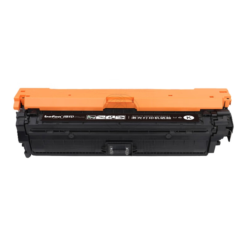 得印PLUS版CE740A 307A硒鼓适用惠普LaserJet CP5225/5225n/5220打印机墨盒 CE740A/307A 黑色硒鼓