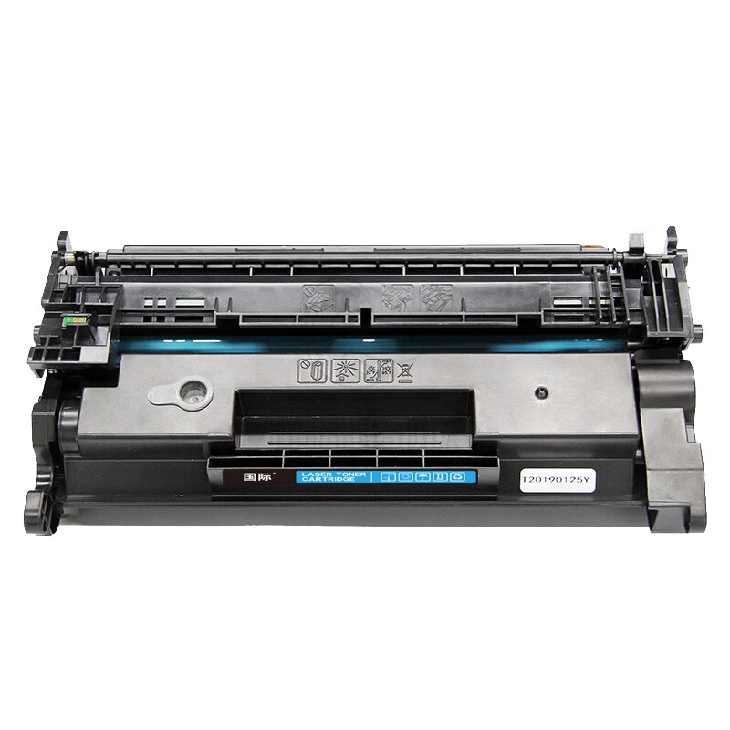 国际 BF-CF228A 标准容量黑色硒鼓（适用于惠普HP LaserJet Pro M403D M403N CF228A）