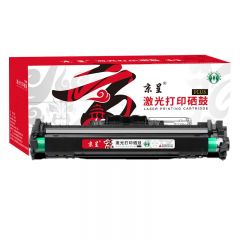 京呈 PLUS版m227fdw硒鼓适用惠普cf230a硒鼓 m227sdn墨盒打印机227fdn203dw粉盒 CF232A成像鼓不含粉仓12000页