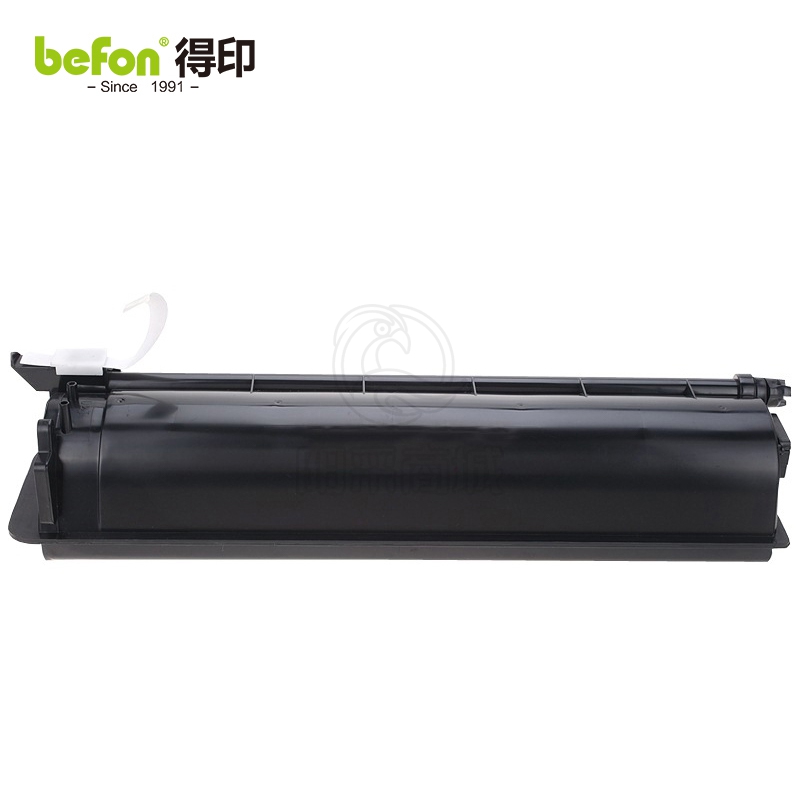 得印（befon） 1640C-10K粉盒黑色适用东芝e-studio163/165/166/167/203/205复印机墨盒碳粉盒