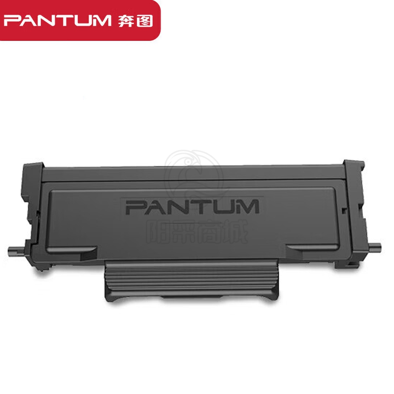 奔图（PANTUM）TO-400 原装黑色粉盒（适用于P3010/P3300/M6700/M6800/M7100/M7200系列）