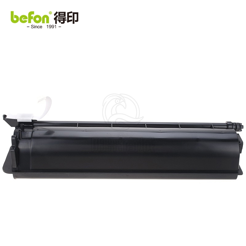 得印（befon）1640C-5K粉盒黑色T-1640C碳粉适用东芝163/165/203/205/166/167/206/207/237复印机墨盒