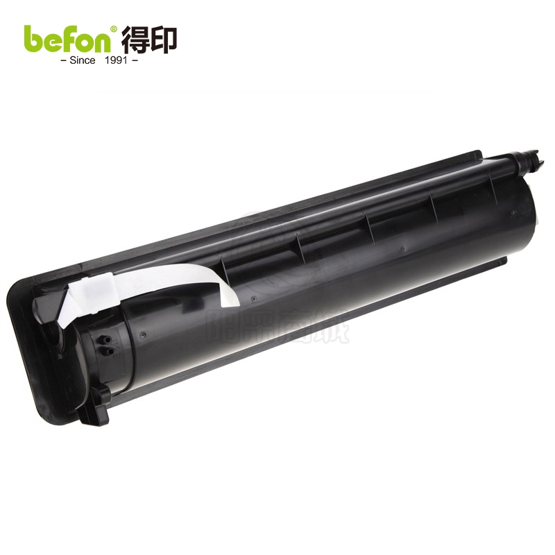 得印（befon） T-1810C-5K粉盒适用东芝Toshiba E-Studio181/182/211/242/212打印机墨盒碳粉盒