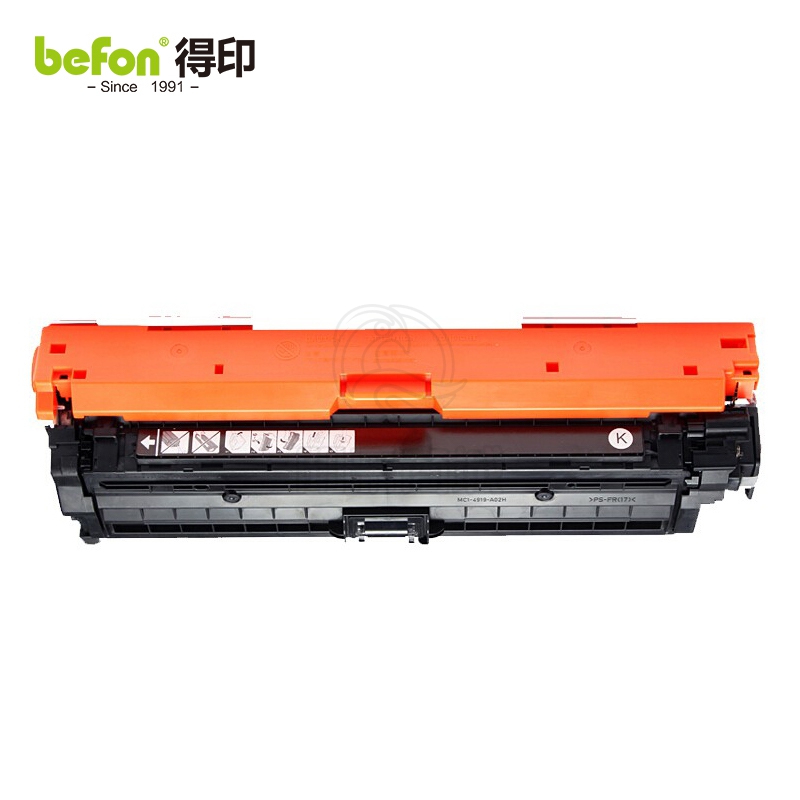 得印（befon） CE340A大容量黑色硒鼓 适用于惠普HP M775 M775dn M775f M775z HP651A打印机粉盒墨盒