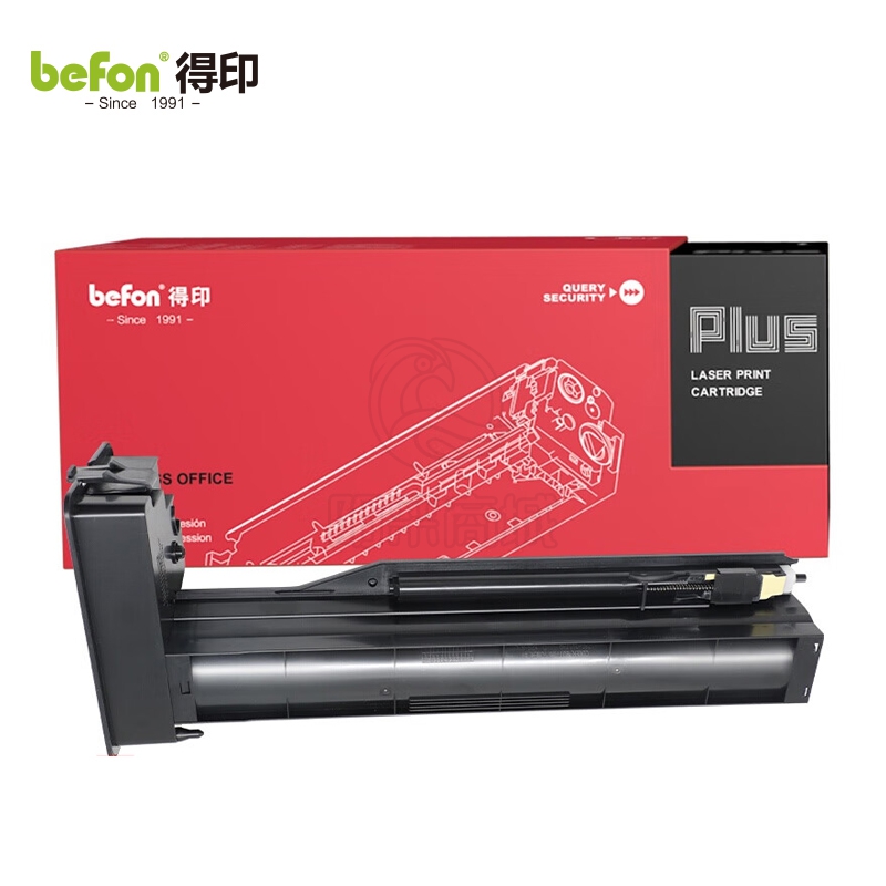 得印（befon） PLUS BF-CF256A硒鼓(适用惠普HPLaserJetMFPM436n/M436nda/M433a)