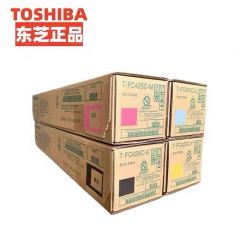 东芝(TOSHIBA)墨盒低容红色