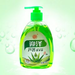 迎泽洗手液500ml/瓶