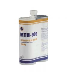 默克泰克 MTH-900高强度耐磨喷涂材料橡胶快速修补剂1.5kg/套