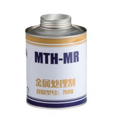 默克泰克 金属处理剂MTH-MR 750g/1桶