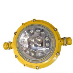 JDFBDQ 矿用隔爆型LED巷道灯DGS50/127L(A)