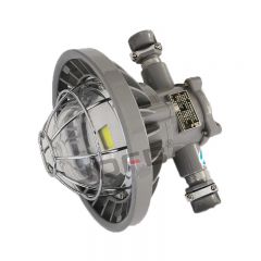 JDFBDQ 矿用隔爆型LED巷道灯DGS24/127L(A)外观1