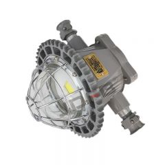 JDFBDQ 矿用隔爆型LED巷道灯DGS24/127L(A)外观2