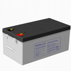 理士电池 蓄电池胶体系列(GEL)UPS不间断电源DGM12120(12V120Ah)