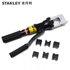 史丹利（STANLEY）96-978-22 液压电缆压接钳6T