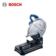 BOSCH 型材切割机2000瓦 大功率切割机钢材电锯无齿锯GCO 200