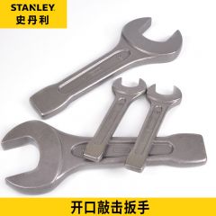 史丹利（STANLEY）开口敲击扳手60mm96-952-23