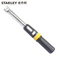 史丹利（STANLEY）可换头扭矩扳手10-50N.mSE-02-050