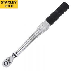 史丹利（STANLEY）1/2系列双刻度扭力扳手 60-340Nm/36.9~258.1 Ft-lb STMT73591-23