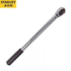 史丹利（STANLEY）定扭扭力扳手1/2”40-200NMSTMT17504-23