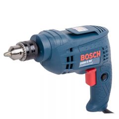 博世（BOSCH）手电钻家用起子机电动螺丝刀带调速正反转GBM 6 RE