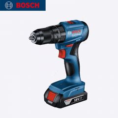 博世（BOSCH）GSB 185-LI 1B 18V锂电无刷充电式冲击钻