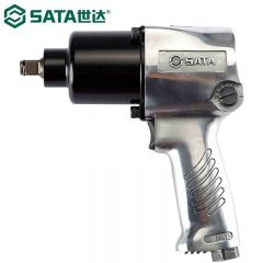 世达（SATA）1/2”气动冲击扳手01113C