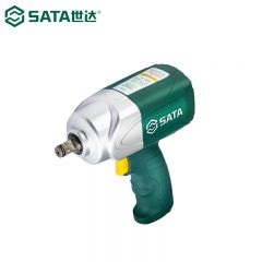 世达（SATA）1/2”轻型复合材料气动冲击扳手02139