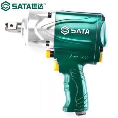 世达（SATA）3/4”气动冲击扳手02144