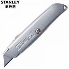 史丹利（STANLEY）通用割刀6”10-099-22